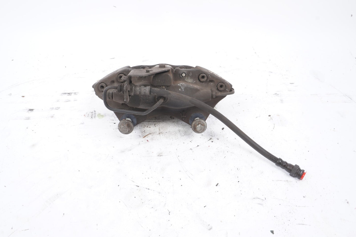 2014 - 2019 MASERATI GHIBLI Rear Brake Caliper Right Passenger Side OEM