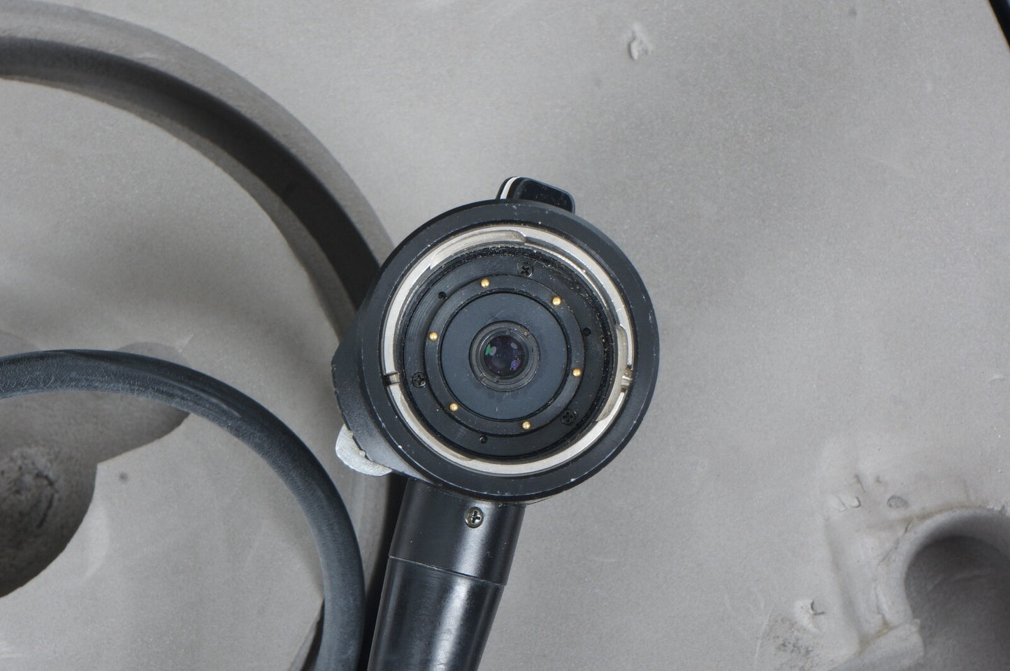 Olympus LS-10 Teaching Scope with Case