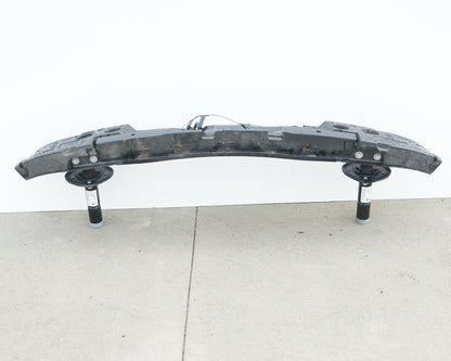 2003-2008 BMW Z4 - REAR Bumper Reinforcement BAR / Impact