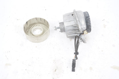 14-17 Mercedes S550 W222 Engine Motor Mount Right A2222407217 OEM