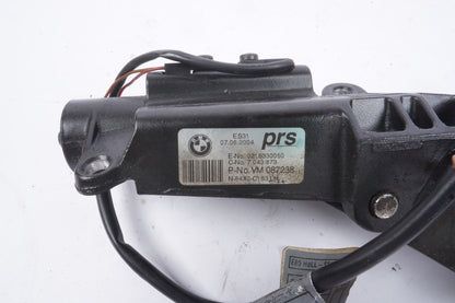 2003 - 2008 BMW Z4 - LEFT Convertible TOP Folding Latch / LOCK 7043873