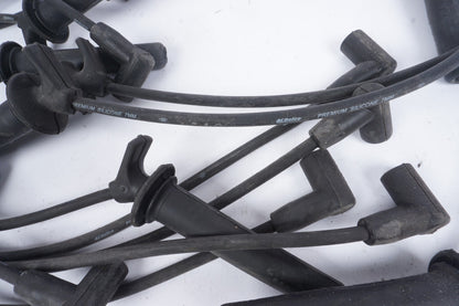 1993 Cadillac Allante 4.6l ACDelco Spark Plug Wire Set Of 8