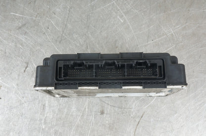 2020 CADILLAC CT4 2.0L CHASSIS COMPUTER CONTROL MODULE UNIT 13540081 OEM