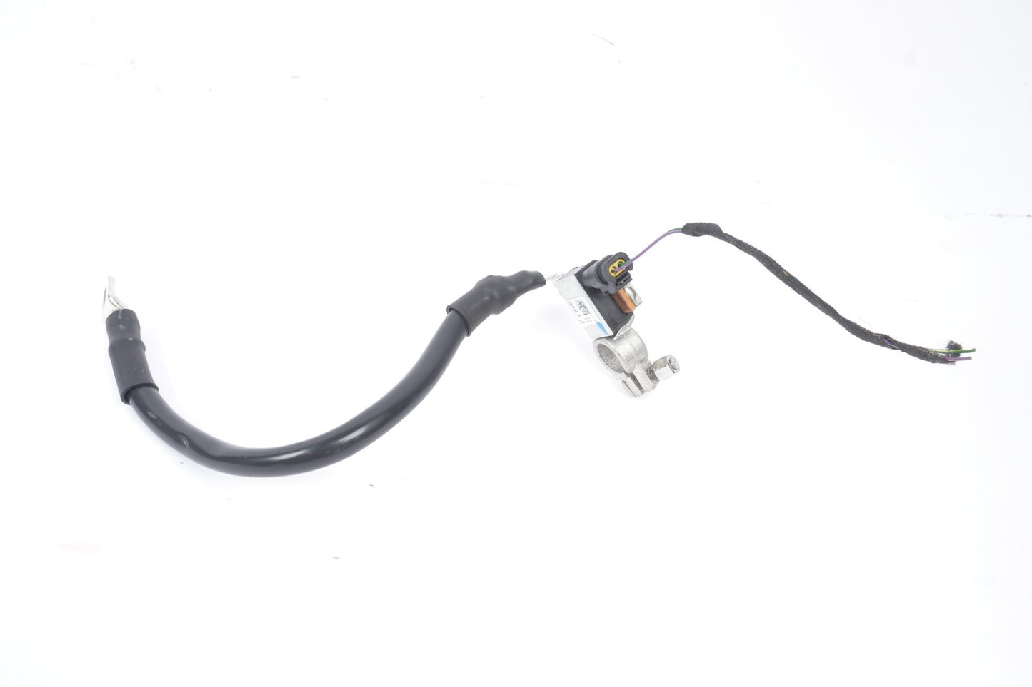 2012 - 2017 Audi A7 Negative Battery Cable 8T0915181 OEM