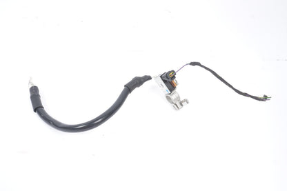2012 - 2017 Audi A7 Negative Battery Cable 8T0915181 OEM
