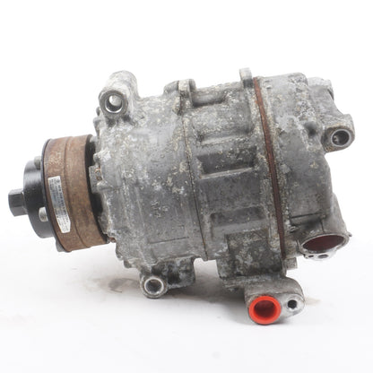 2005 - 2011 Audi A6 Quattro 4.2L AC A/C Air Compressor OEM