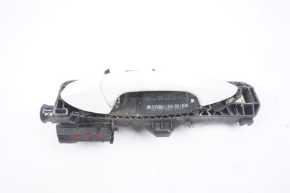 2008 - 2011 Mercedes W204 C300 C350 Rear Left Exterior Door Handle Outside OEM