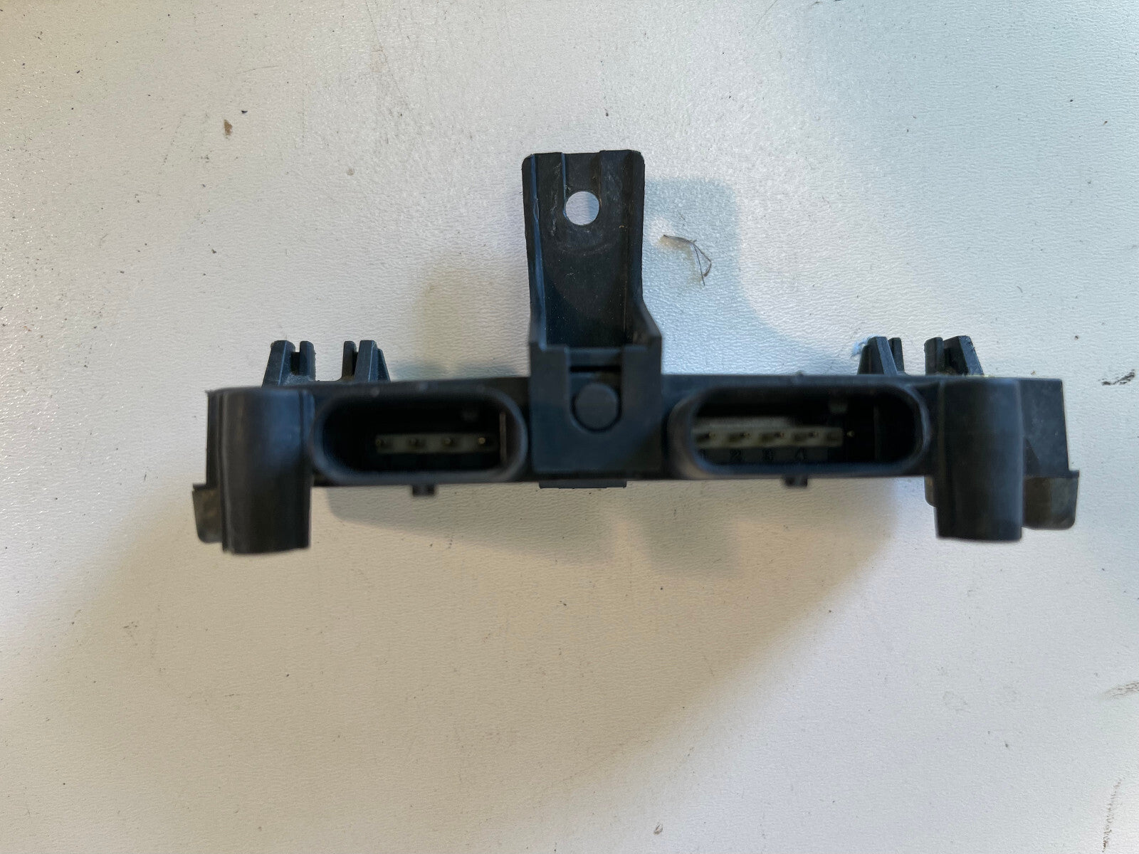 2012-2018 AUDI A6 A7 A8 A8L TAILGATE TRUNK KEYLESS ENTRY CONTROL MODULE OEM