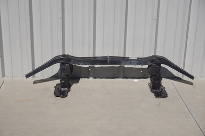 2013 - 2016 Mercedes GL450 Front Bumper Impact Bar Reinforcement Cross Member