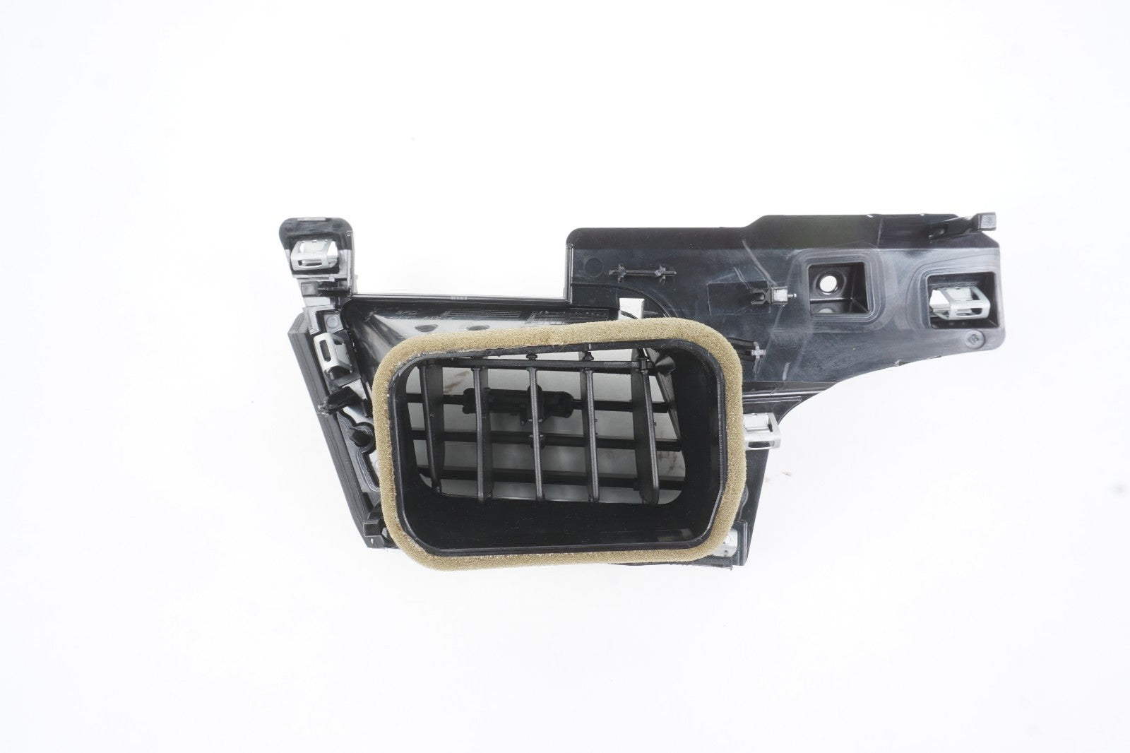 2011 - 2017 Audi D4 A8 A8L Front Left Driver Dashboard HVAC Air Vent OEM