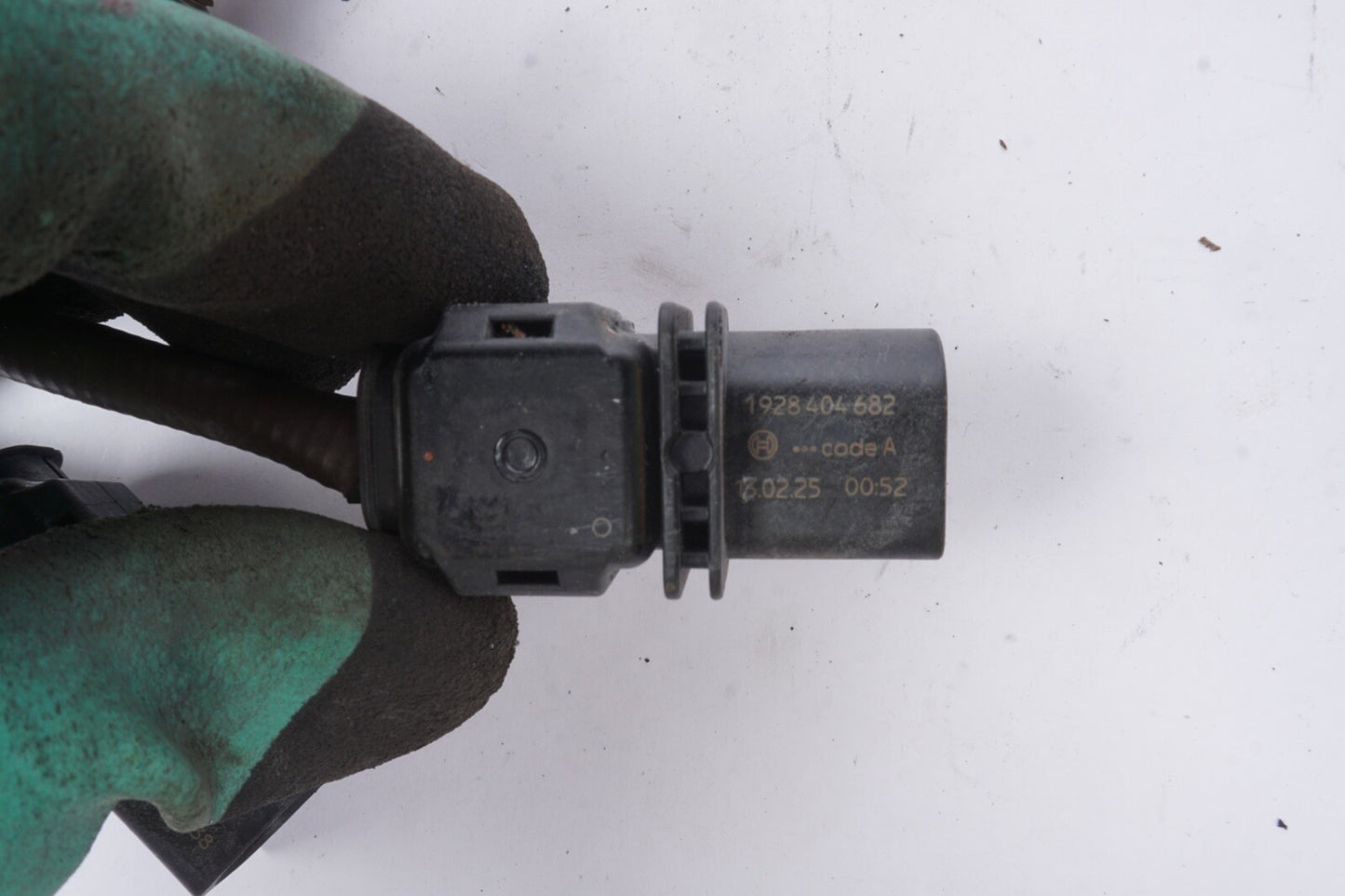 2014 Mercedes W207 E350 Oxygen O2 Sensor Lambda Set of 4 OEM