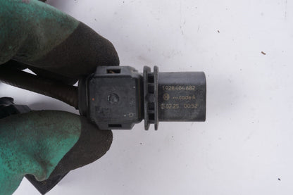 2014 Mercedes W207 E350 Oxygen O2 Sensor Lambda Set of 4 OEM