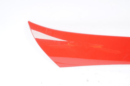 02-10 Lexus SC430 Front Left Driver Exterior A Pillar Cover Trim OEM
