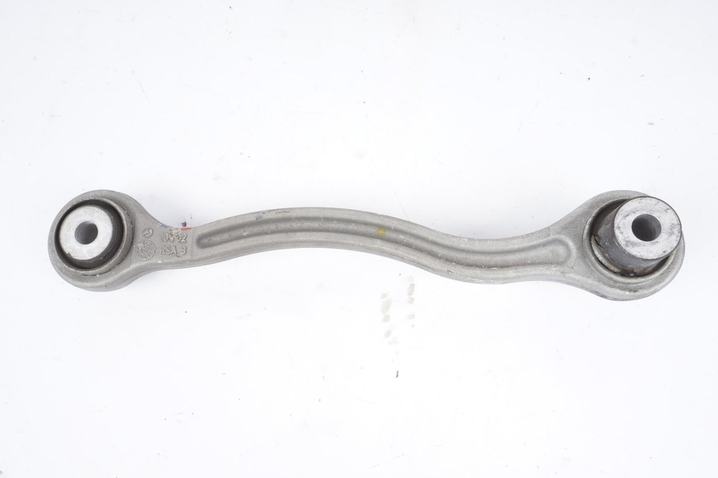 11-17 Mercedes E350 RWD Rear Right Passenger Side Control Arm SET of 4 OEM