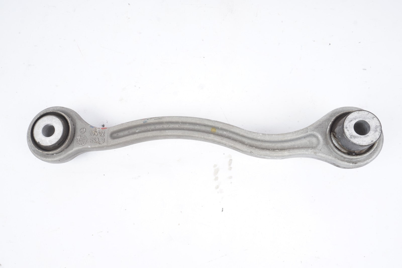 11-17 Mercedes E350 RWD Rear Right Passenger Side Control Arm SET of 4 OEM