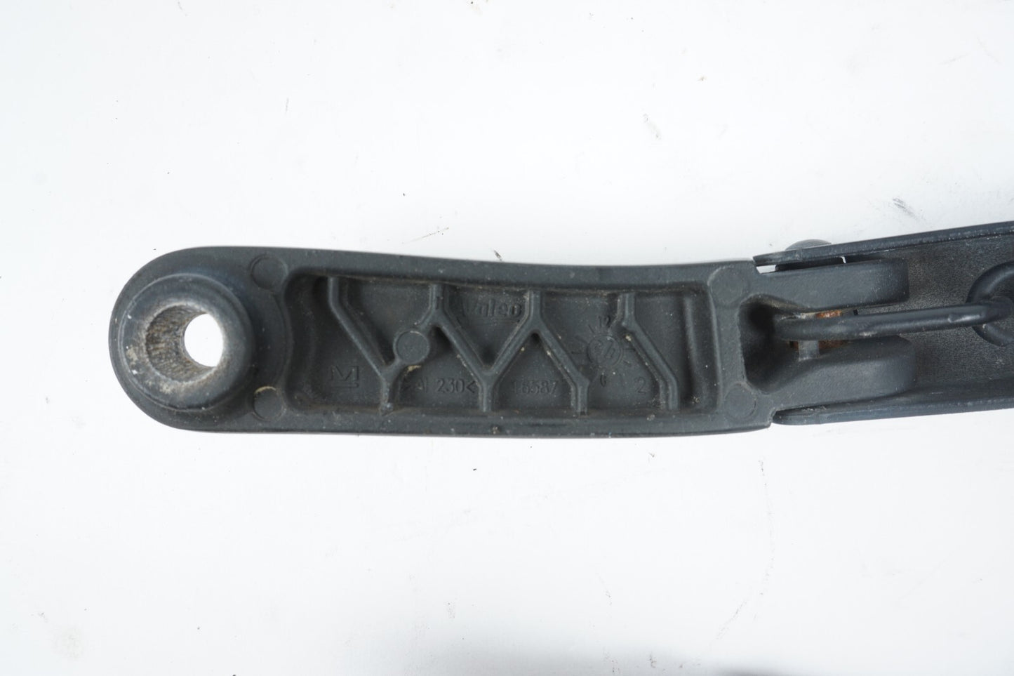 2012 - 2018 AUDI A7 WINDSHIELD WIPER ARM LEFT & RIGHT OEM