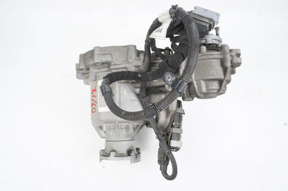 2017 - 2019 ALFA ROMEO GIULIA 2.0L TRANSMISSION TRANSFER CASE 00552837900 OEM