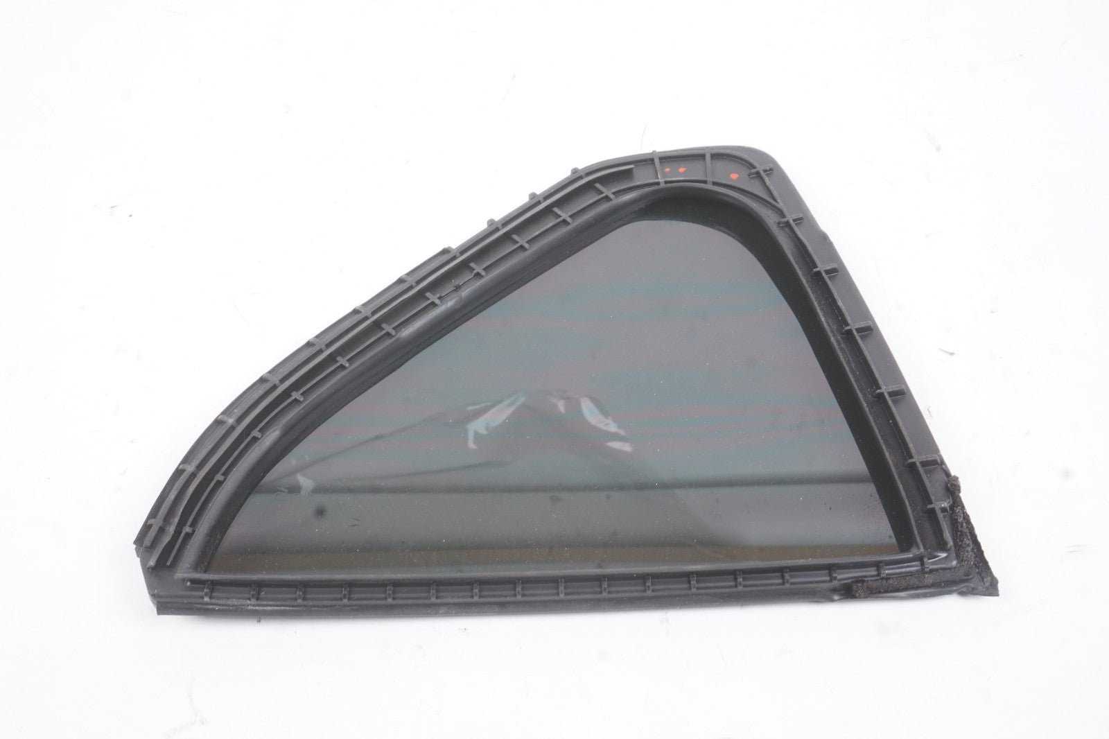 2013-2022 Acura ILX Rear Left Driver Side Door Vent Quarter Window Glass OEM