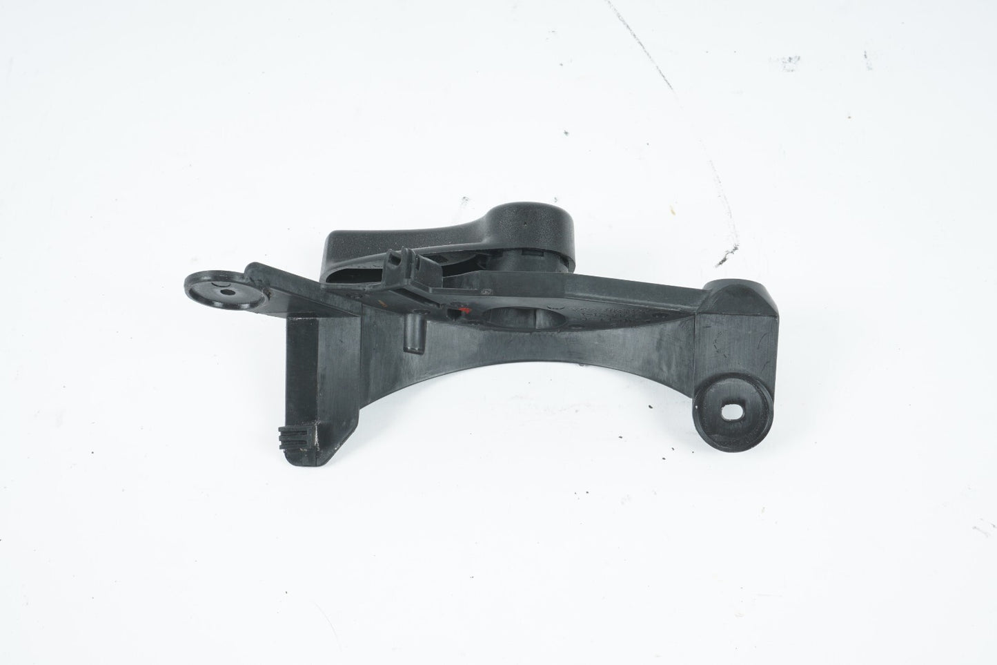 2008 - 2013 BMW X6 HOOD RELEASE HANDLE OEM
