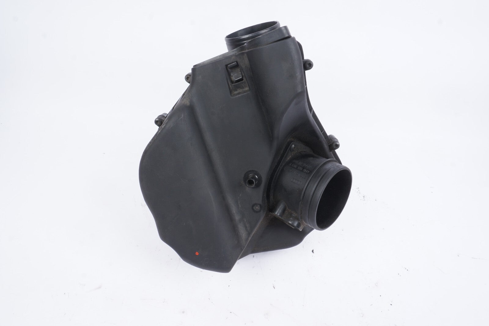 2011 - 2018 Audi A8L A8 3.0l Left  Air Cleaner Filter Box Driver Side OEM