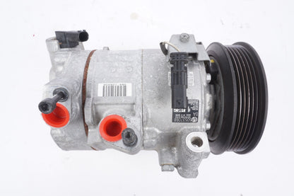 2017-2019 Alfa Romeo Giulia 2.0l A/C Air Compressor  OEM 50537068