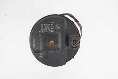 2009 - 2015 BMW 750Li 750i 650i F01 F02 Anti Theft Alarm Horn Siren 9198581 OEM