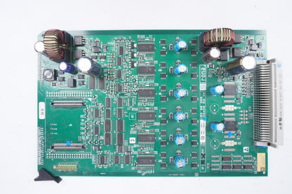 Sirona Cerec MCXL Board Motherboard 6386358 D3439E2