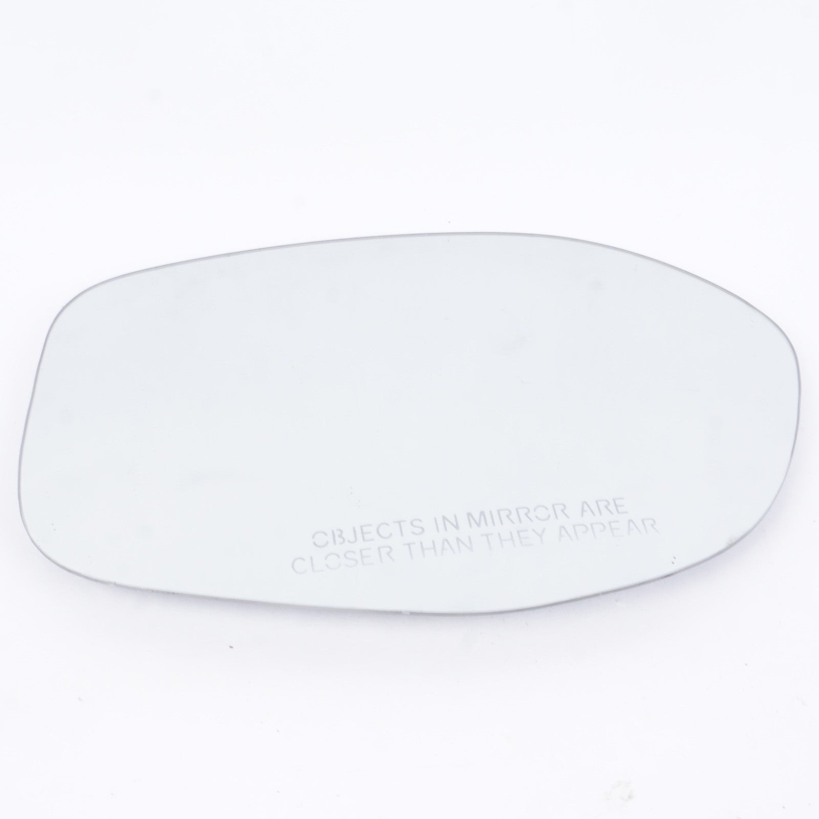 2014-2017 Honda Odyssey Right Passenger Side Heated Mirror Glass OEM