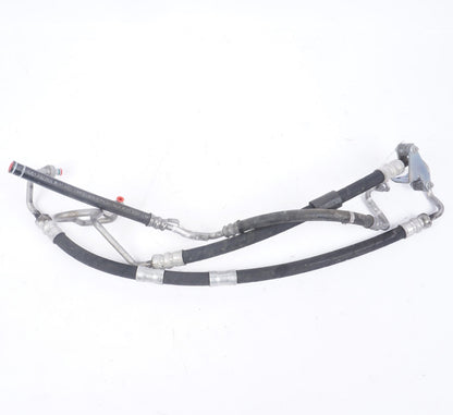 2011-2013 Mercedes E350 W207 Power Gear Rack Hose Tube Pipe Line 3082DB20 OEM