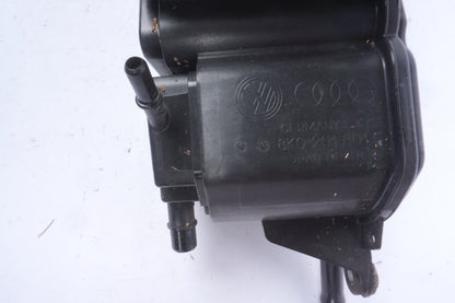 08-18 Audi A6 A7 Quattro Gas Fuel Vapor EVAP Charcoal Canister 8K0201801C Oem