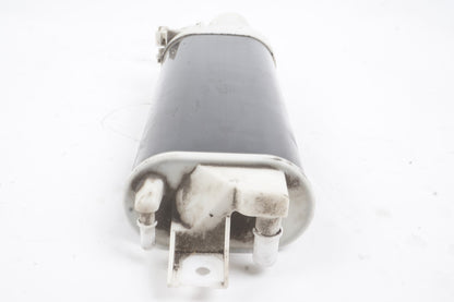 2014-2017 Maserati Ghibli Fuel Vapor Evaporator Charcoal Canister  OEM