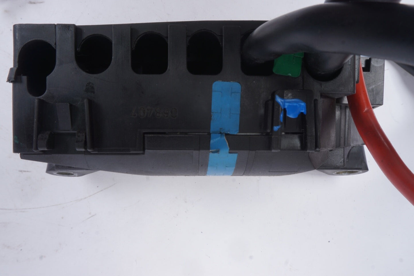 03-08 Mercedes R230 SL500 Fuse Box 2305150001 OEM