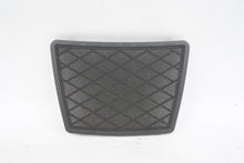 2012–2018 BMW 650I XDRIVE REAR DECK MID-RANGE SPEAKER GRILLE COVER OEM 7009536