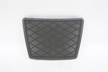 2012–2018 BMW 650I XDRIVE REAR DECK MID-RANGE SPEAKER GRILLE COVER OEM 7009536