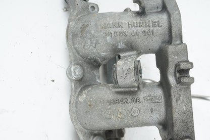 2006-2010 VOLVO C70 T5 ENGINE AIR INTAKE MANIFOLD 30650184 OEM