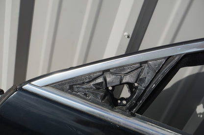 07-13 Mercedes W221 S450 S550 S600 Front Door Shell Left Driver OEM