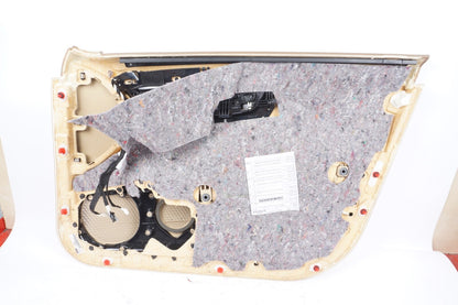 2012-2013 Mercedes-Benz S550 Front Interior Door Panel Driver Left LH OEM