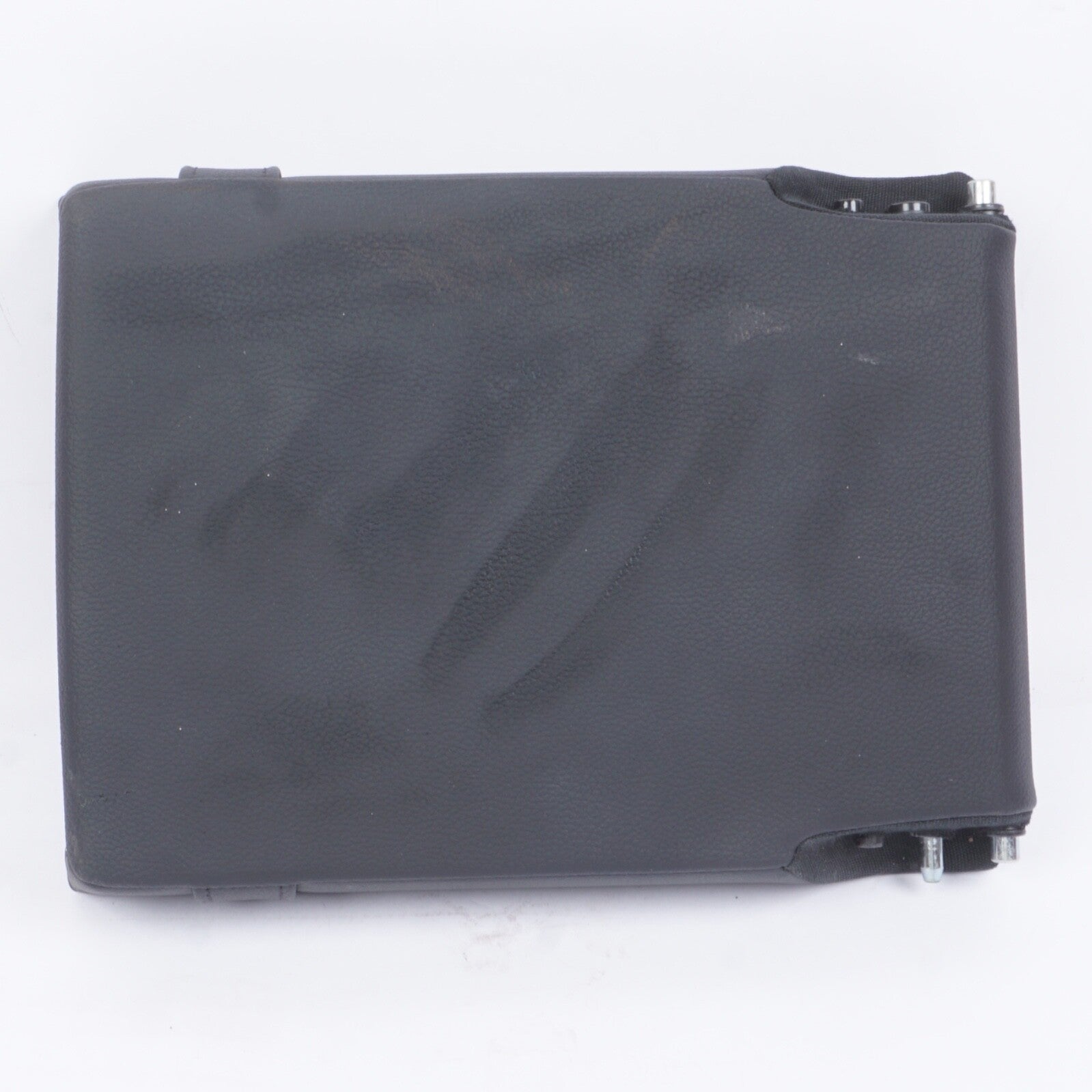 2015 - 2020 MERCEDES GLA250 X156 REAR SEAT CENTER UPPER ARM REST OEM