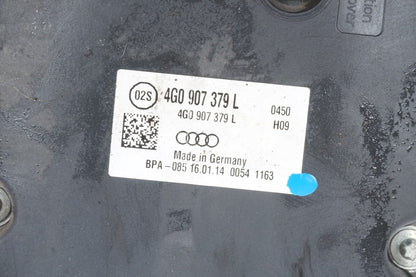 2014 2015 Audi A6 A7 ABS Anti Lock Brake Module w Pump 4G0907379L OEM