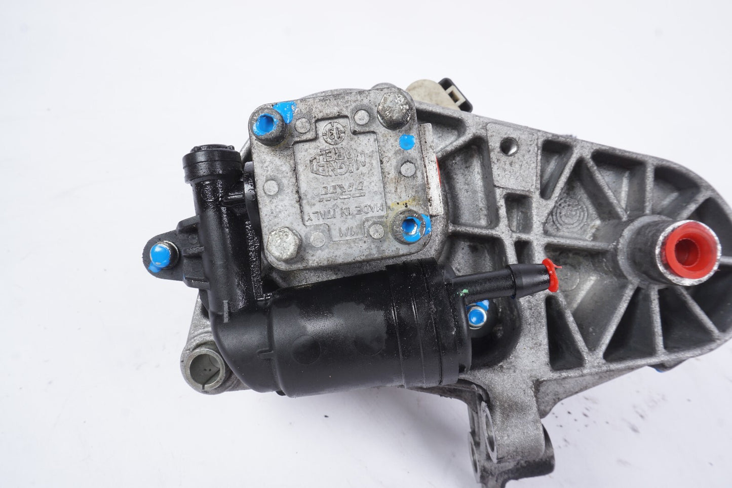 2014 - 2017 Fiat 500L Hydraulic Transmission Motor Actuator Pump OEM 36k