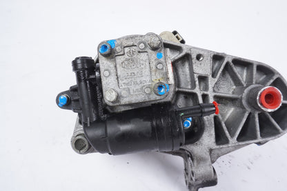 2014 - 2017 Fiat 500L Hydraulic Transmission Motor Actuator Pump OEM 36k