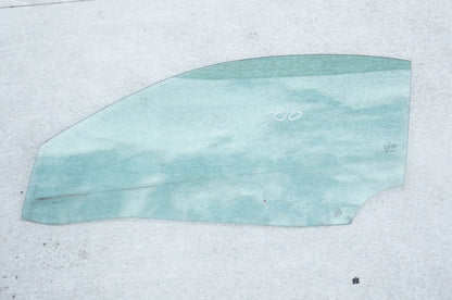 07-12 Mercedes SL500 SL600 Front Left Driver Door Window Glass Oem