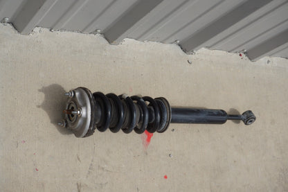 2014 - 2020 MASERATI GHIBLI FRONT RIGHT SHOCK ABSORBER STRUT & COIL SPRING OEM
