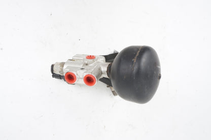 00-08 Mercedes R230 CL500 Pressure Relief Valve ABC Hydraulic Suspension OEM