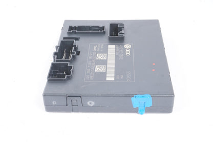 11-17 AUDI A8 A8L FRONT RIGHT PASSENGER SEAT CONTROL MODULE 4H0959760E  OEM