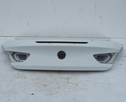 2012 - 2018 BMW M6 650i 640i Coupe Trunk Lid OEM