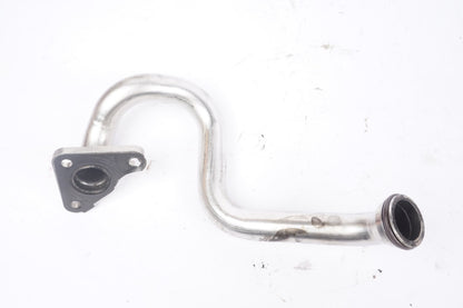 2012 2013 MERCEDES E350 ML350 S350 EGR VALVE PIPE TUBE, 6421402908, GENUINE OEM