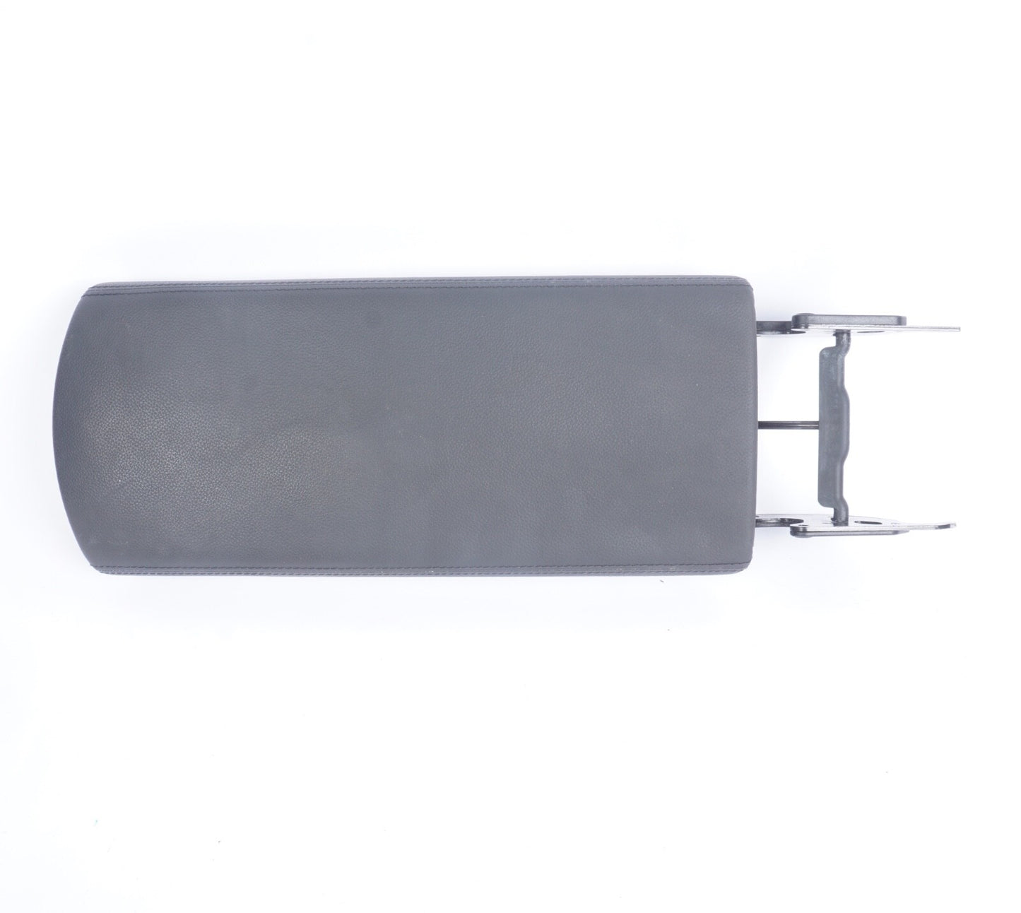 2003-2006 Mercedes SL500 SL55 AMG Center Console Armrest Cover Lid OEM GRAY