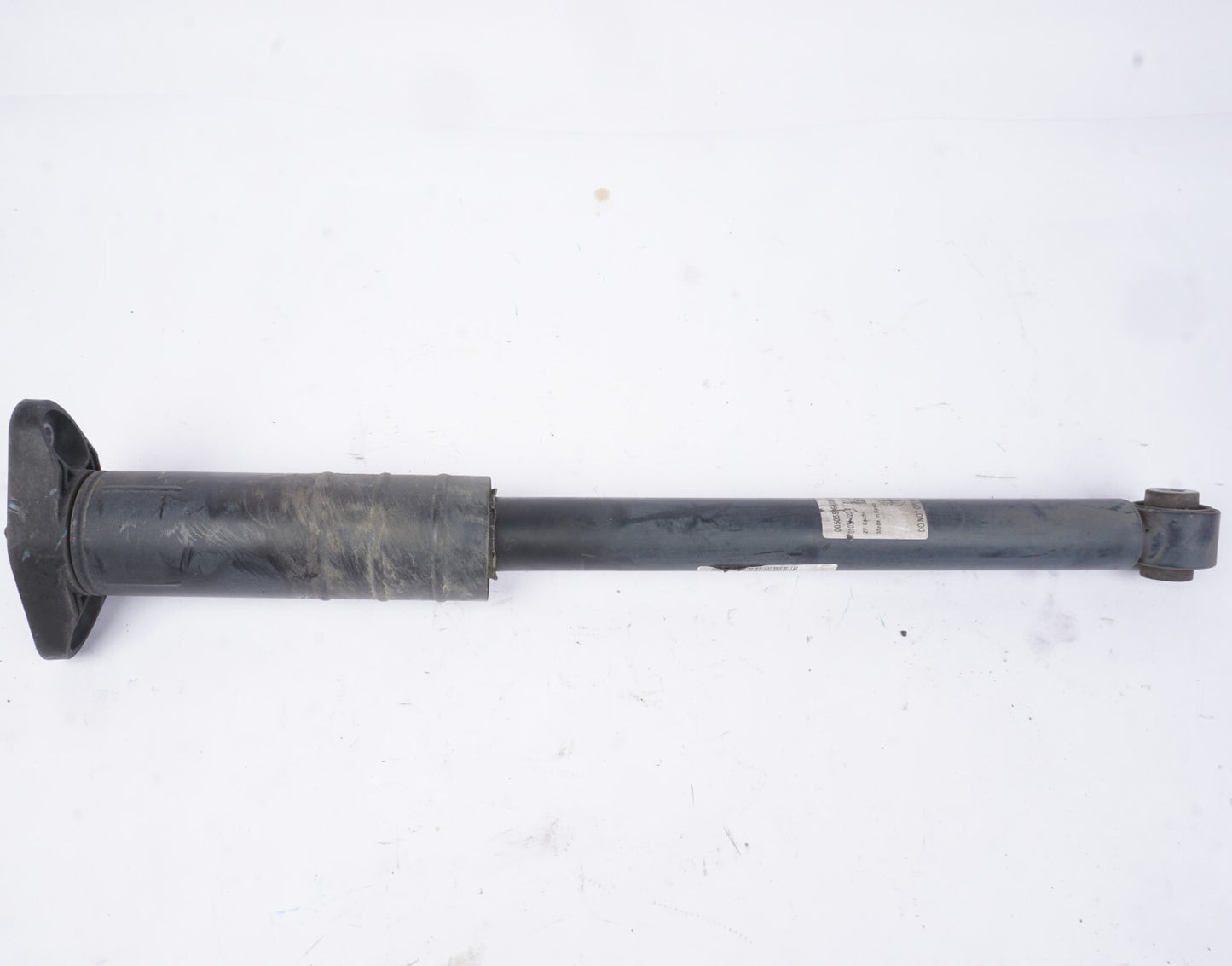 2017 - 2025 Alfa Romeo Giulia 2.0L Rear Left Driver Side Shock Absorber OEM