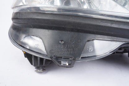 10-13 Mercedes W212 E350 E550 Sedan Right Side Headlight Lamp Halogen OEM